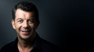 L'animateur St&eacute;phane Plaza jug&eacute; &agrave; l'&eacute;t&eacute; pour des violences sur deux anciennes compagnes