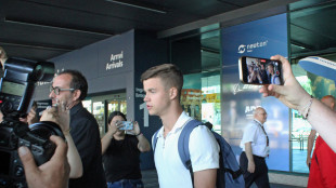 E' ufficiale, Dahl &egrave; un nuovo giocatore della Roma