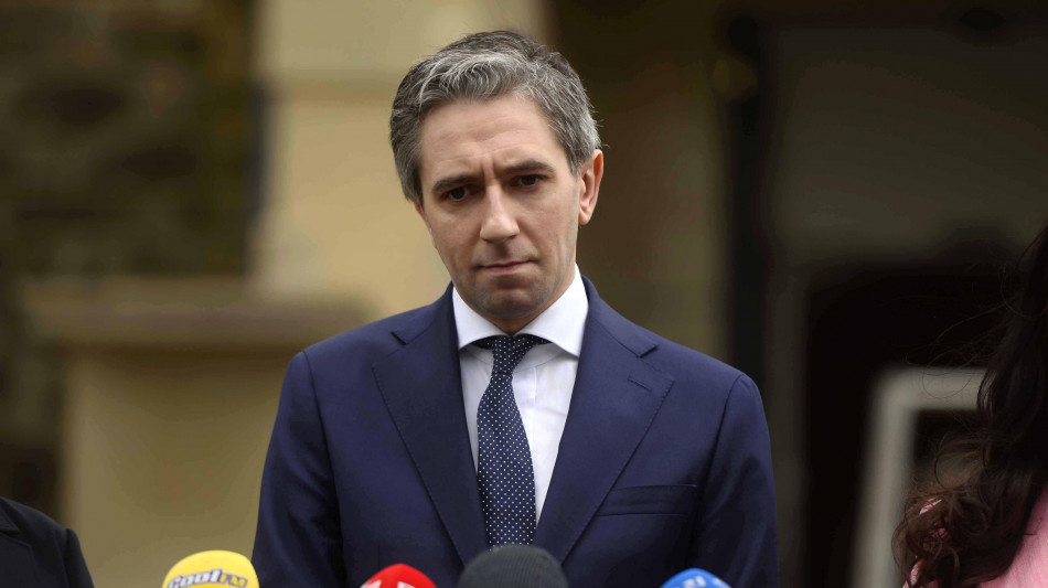 Gaza, media: oggi l'Irlanda riconoscer&agrave; lo Stato palestinese