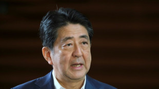 Japon: l'ex-Premier ministre Shinzo Abe tu&eacute; par balles en plein meeting