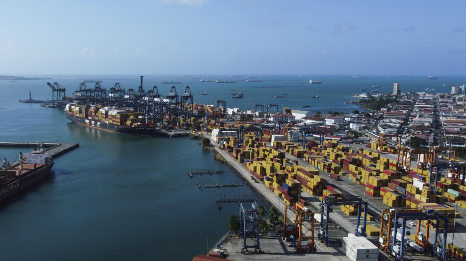 Usa: Navi governo gratis attraverso Panama, Autorit&agrave; Canale nega