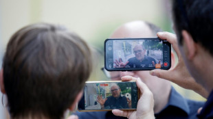 "Esto no es real": un profesor cuenta c&oacute;mo pudo escapar del ataque en la escuela de Graz