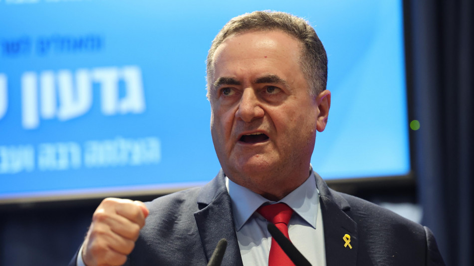 Israele, la guerra permetter&agrave; di realizzare il piano Trump