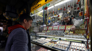 Entre l'Iran et les pierres pr&eacute;cieuses, une histoire d'amour qui dure