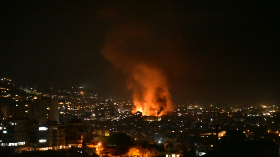 Hezbollah confirma morte de seu l&iacute;der Hassan Nasrallah em bombardeio israalense