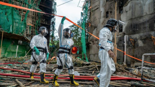 Hong Kong cria comitê independente para investigar incêndio que matou 151