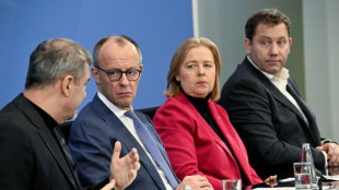 Union und SPD beraten in Koalitionsausschuss &uuml;ber weiteres Vorgehen