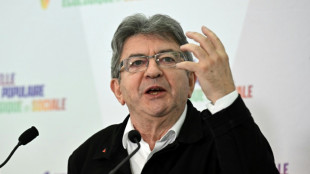 Aux "Amphis" de LFI, M&eacute;lenchon revient dans l'ar&egrave;ne