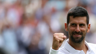 Djokovic eyes Wimbledon history, wounded Sinner in spotlight