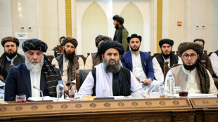 Russia scraps Taliban's 'terror' label amid warming ties