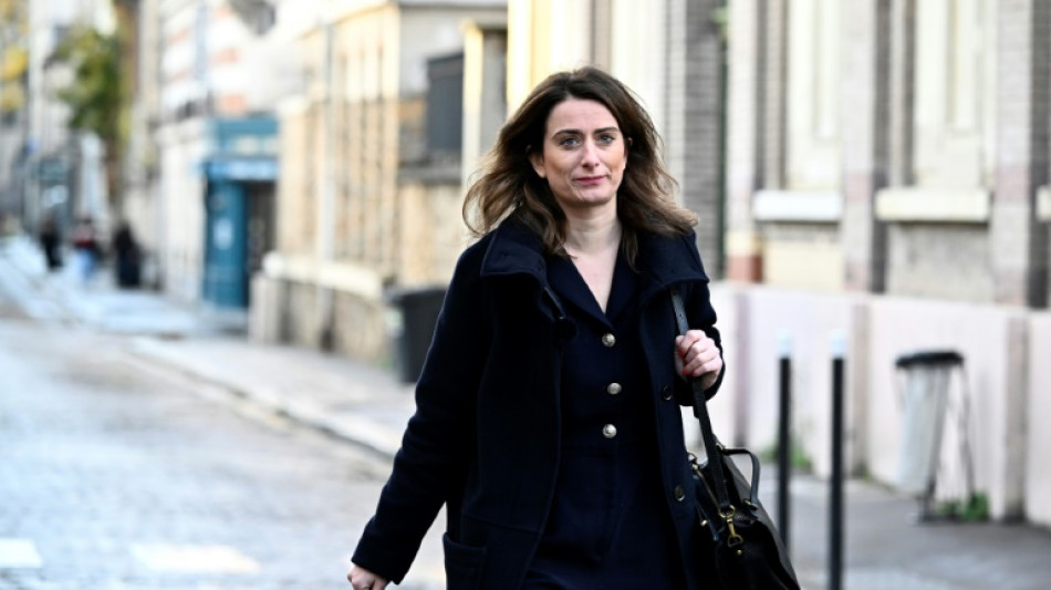 Nouveau marathon de Macron &agrave; Saint-Denis avec les chefs de parti qui ont r&eacute;pondu pr&eacute;sent