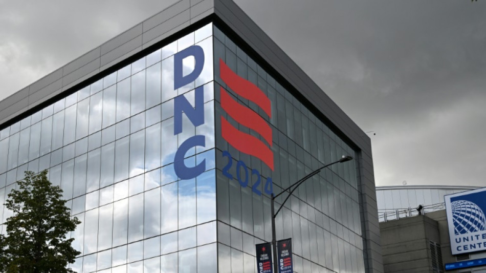 Le Parti d&eacute;mocrate a &eacute;lu un nouveau chef pour exister face &agrave; Trump