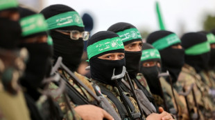 Hamas divulga v&iacute;deo de dois ref&eacute;ns israelenses em Gaza 