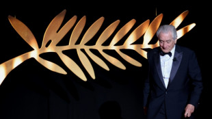 Filmfestival in Cannes startet mit Ehrung f&uuml;r Robert De Niro