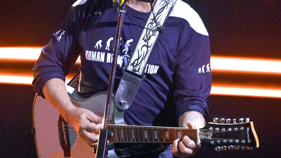 Conti, "gioved&igrave; sera ospite Edoardo Bennato"