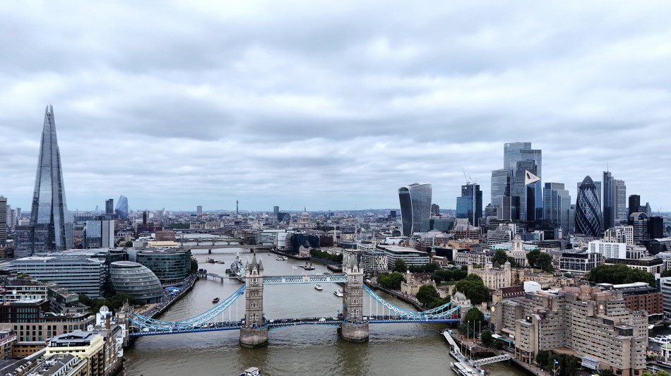 Corte Gb respinge ricorso delle ong su stop armi a Israele