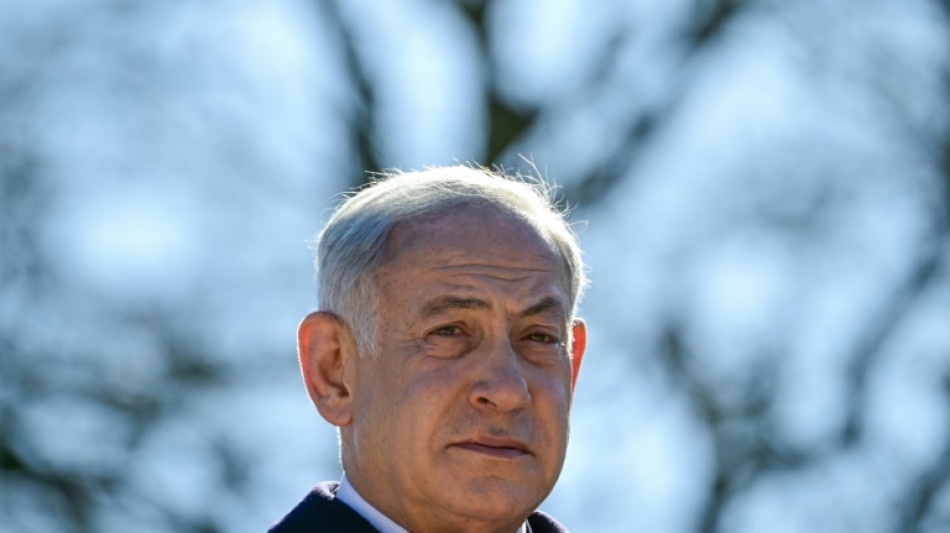 IStGH-Haftbefehl: Polens Pr&auml;sident fordert Ausnahme f&uuml;r Netanjahu f&uuml;r Auschwitz-Gedenken