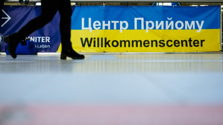 Fahimi fordert "grunds&auml;tzliche Kehrtwende" in deutscher Fl&uuml;chtlingspolitik