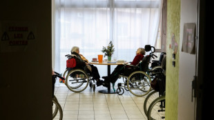 Les Ehpad &agrave; bout de souffle &agrave; l'aube de 2025