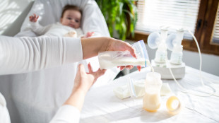 Banche del latte umano donato, l'Italia &egrave; leader in Europa