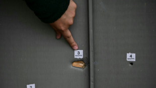 Autos vor franz&ouml;sischen Gef&auml;ngnissen in Brand gesetzt: Polizei fahndet nach T&auml;tern