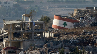 Le cessez-le-feu entre Isra&euml;l et le Hezbollah est entr&eacute; en vigueur au Liban