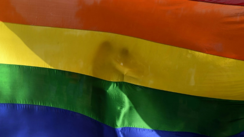 Berlin adopte un plan d'action contre la discrimination de la communaut&eacute; LGBT+