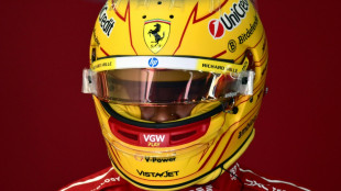 Gutes erstes Training: Hamilton F&uuml;nfter in Imola