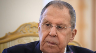 Lavrov, 'Trump vuole sinceramente arrivare alla pace'
