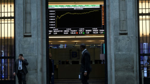 Mercado brasile&ntilde;o saluda con fuerte alza ola conservadora en Congreso tras comicios