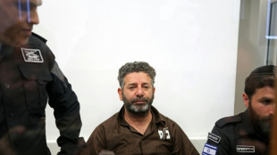 Una corte israel&iacute; extiende dos d&iacute;as la detenci&oacute;n de los activistas brasile&ntilde;o y palestino-espa&ntilde;ol