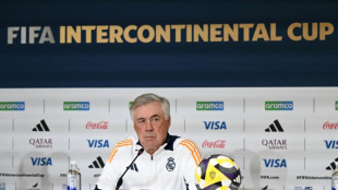 Ancelotti conf&iacute;a en que pueda jugar Mbapp&eacute; la final de la Intercontinental