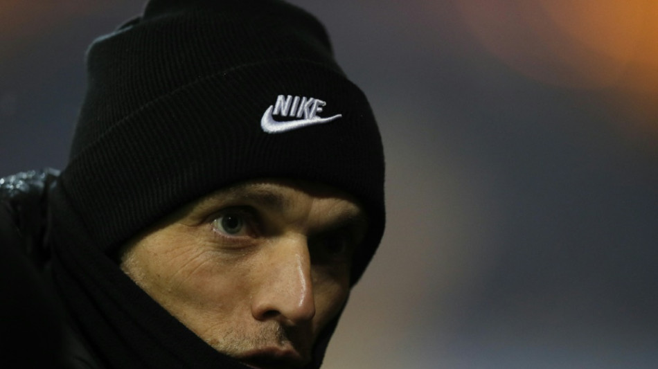 Chelsea-Verkauf: Tuchel sieht "massive Ver&auml;nderung"