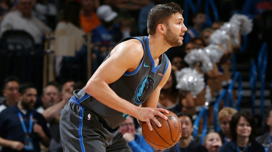 Kleber auf Fehlersuche: "Wir treffen unsere W&uuml;rfe nicht"