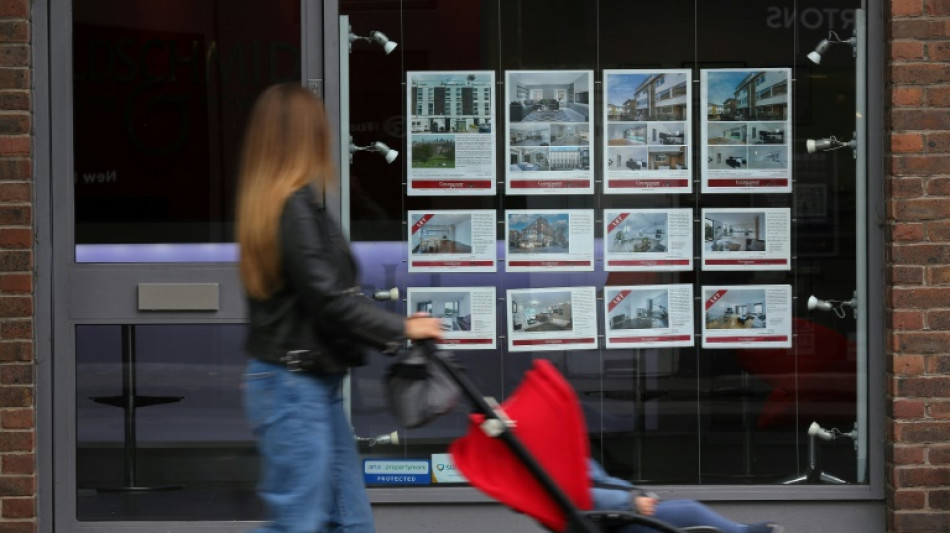 Governo brit&acirc;nico gera pol&ecirc;mica com declara&ccedil;&atilde;o sobre pessoas sem-teto