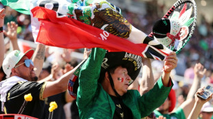 M&eacute;xico inicia contagem regressiva a um ano da abertura da Copa do Mundo