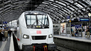 P&uuml;nktlichkeit der Deutschen Bahn im Dezember deutlich verbessert