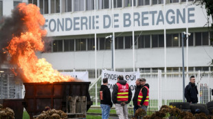 Fonderie de Bretagne: les n&eacute;gociations avec Renault sont &agrave; "un niveau de blocage", selon Ferracci