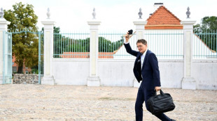 "H&ouml;chste Sicherheitsstufe": Lauterbach spricht &uuml;ber Gef&auml;hrdung durch Extremisten