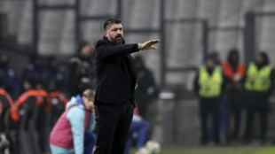 Calcio: Gattuso &egrave; il nuovo allenatore dell'Haiduk Spalato