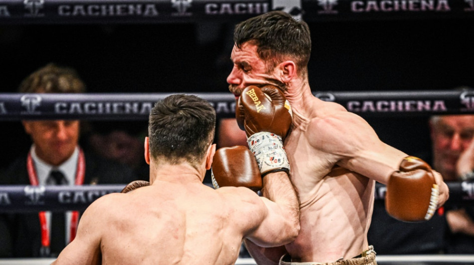 Einseitiges Comeback: Sturm schl&auml;gt Blindert nieder