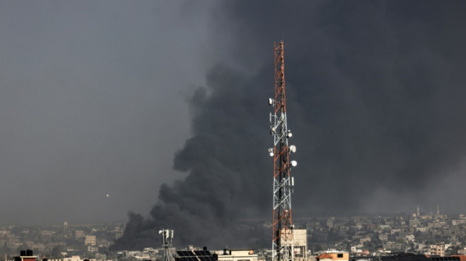 Pastor palestino denuncia 'sil&ecirc;ncio' de igrejas ocidentais sobre guerra em Gaza