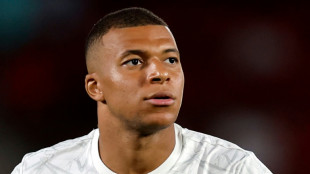 Mbapp&eacute;, preparado para su primer Cl&aacute;sico espa&ntilde;ol