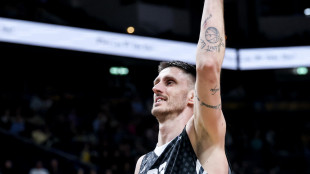 Basket: Polonara torna alla Dinamo Sassari, 'non vedo l'ora'