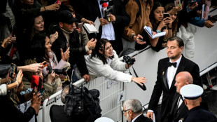 O lucrativo mercado clandestino para acessar as festas e exibi&ccedil;&otilde;es de Cannes