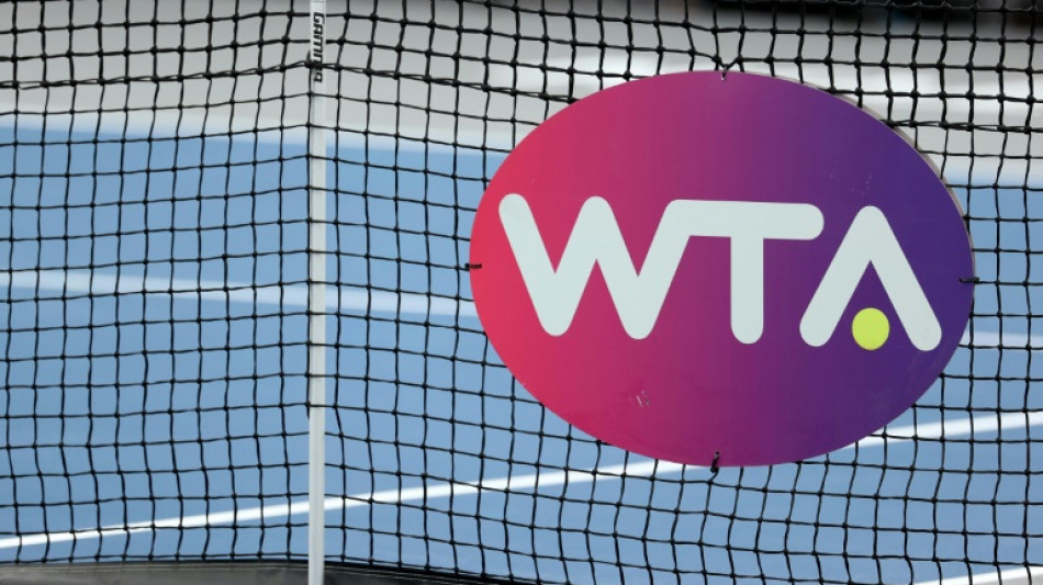 Fundo soberano saudita fecha acordo de patroc&iacute;nio com a WTA