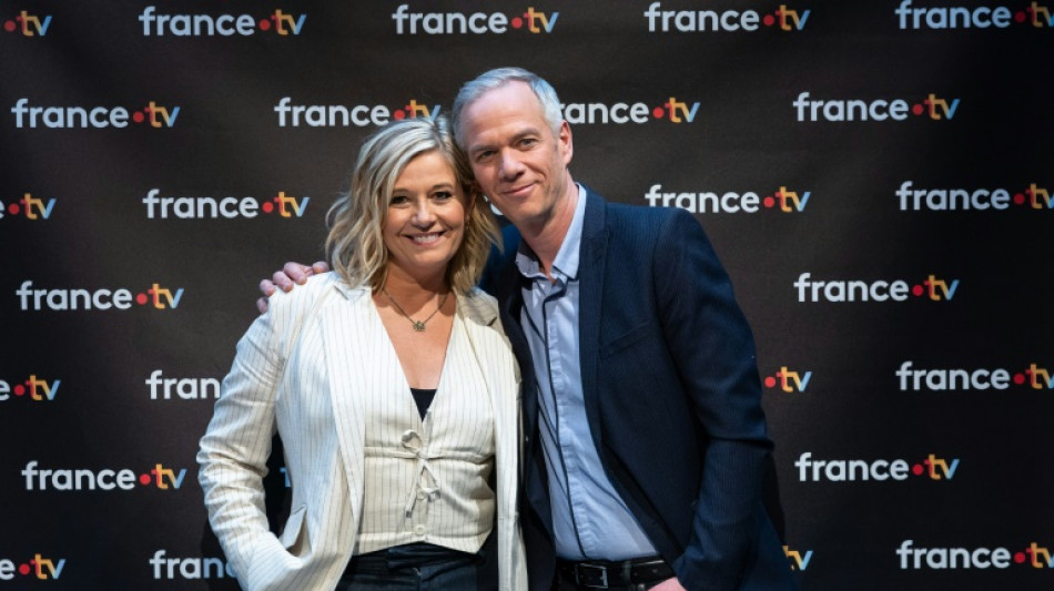 T&eacute;l&eacute;matin souffle ses 40 bougies, avec un &oelig;il sur la concurrrence