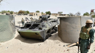 Dudas en torno a la muerte anunciada del líder de Boko Haram