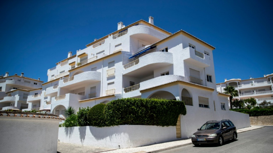 Menschenrechtsgericht weist Beschwerde von Maddies Eltern wegen umstrittenen Buchs zur&uuml;ck