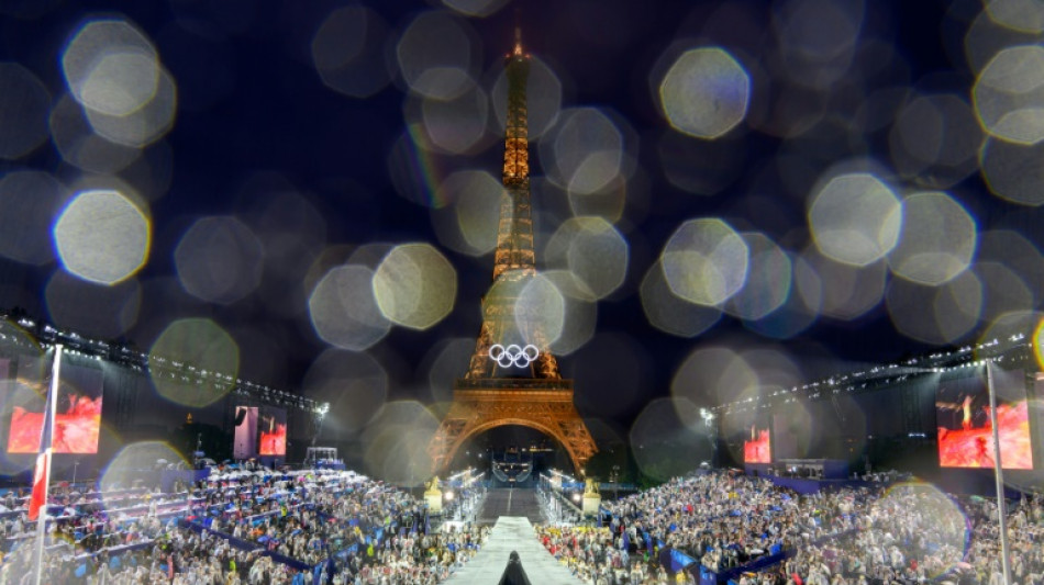 OBS reconhece dificuldades na produção televisiva da cerimônia de abertura dos Jogos